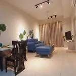 Melaka Town/Sea View/10 Min To Jonker/4-6Pax